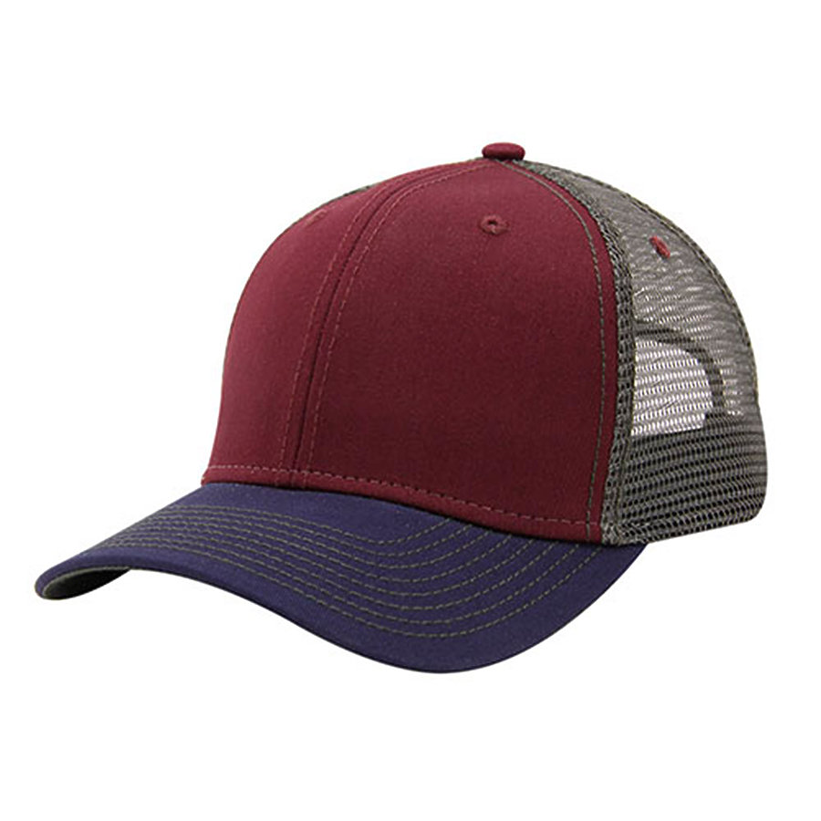 click to view Maroon/DGrey/Navy